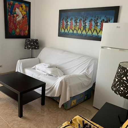 Service Apart Lazaro- Apartamentos Aguamarina 13-B Calpe Ngoại thất bức ảnh