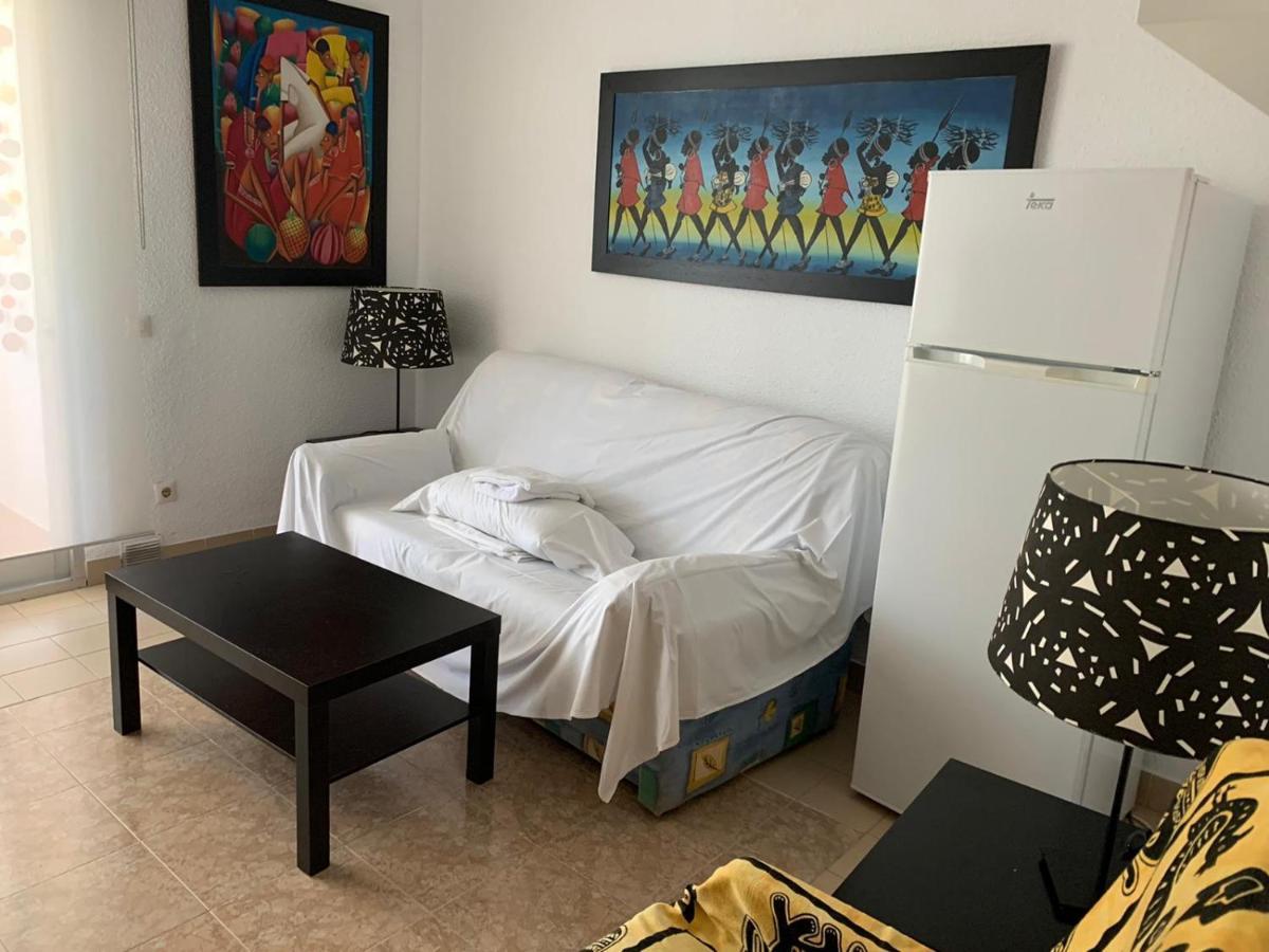 Service Apart Lazaro- Apartamentos Aguamarina 13-B Calpe Ngoại thất bức ảnh