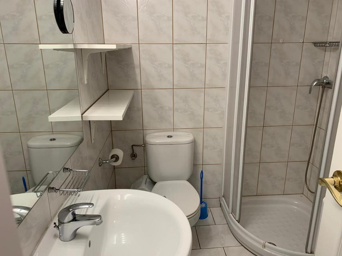 Service Apart Lazaro- Apartamentos Aguamarina 13-B Calpe Ngoại thất bức ảnh